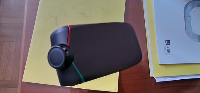 módulo Bluetooth parrot