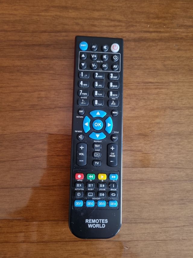 TV Philips 32" sin smart TV