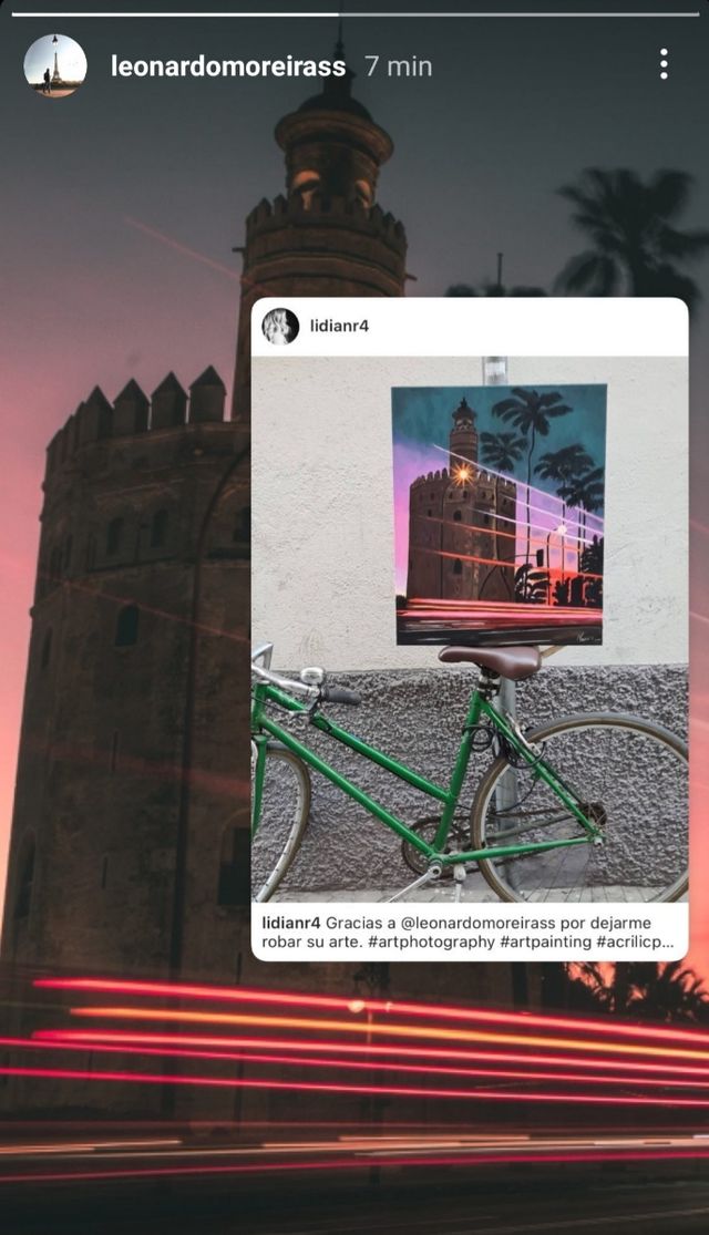 acrilico sobre lienzo