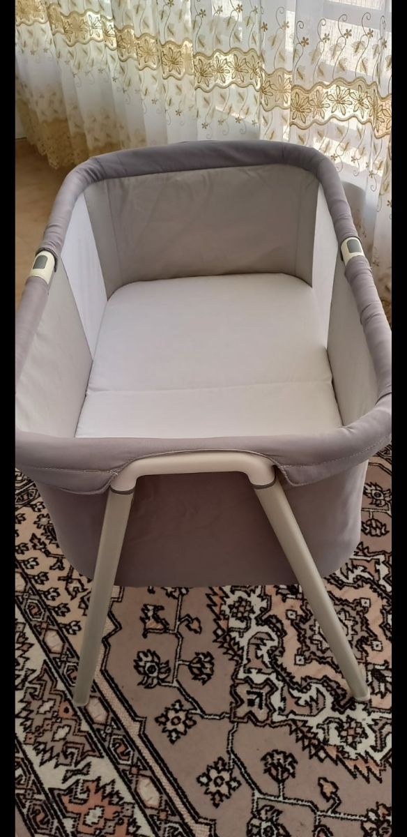 MINICUNA CHICCO LULLAGO