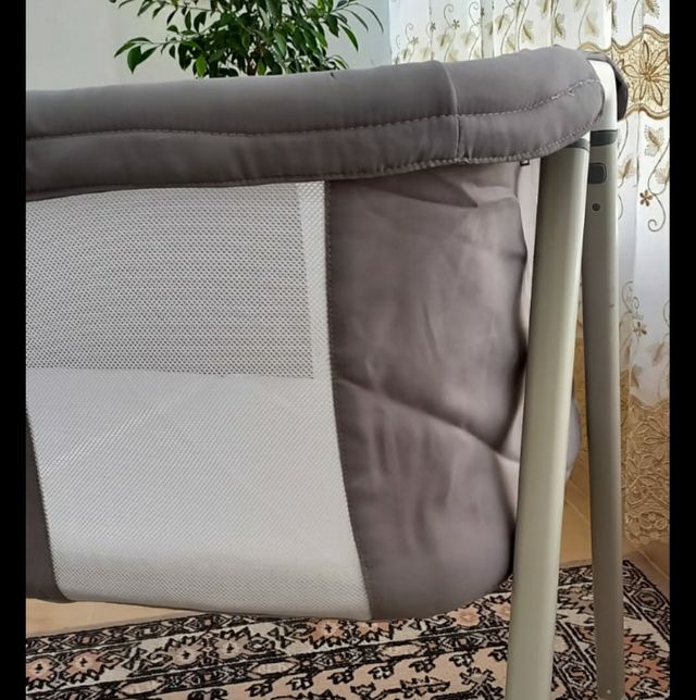 MINICUNA CHICCO LULLAGO