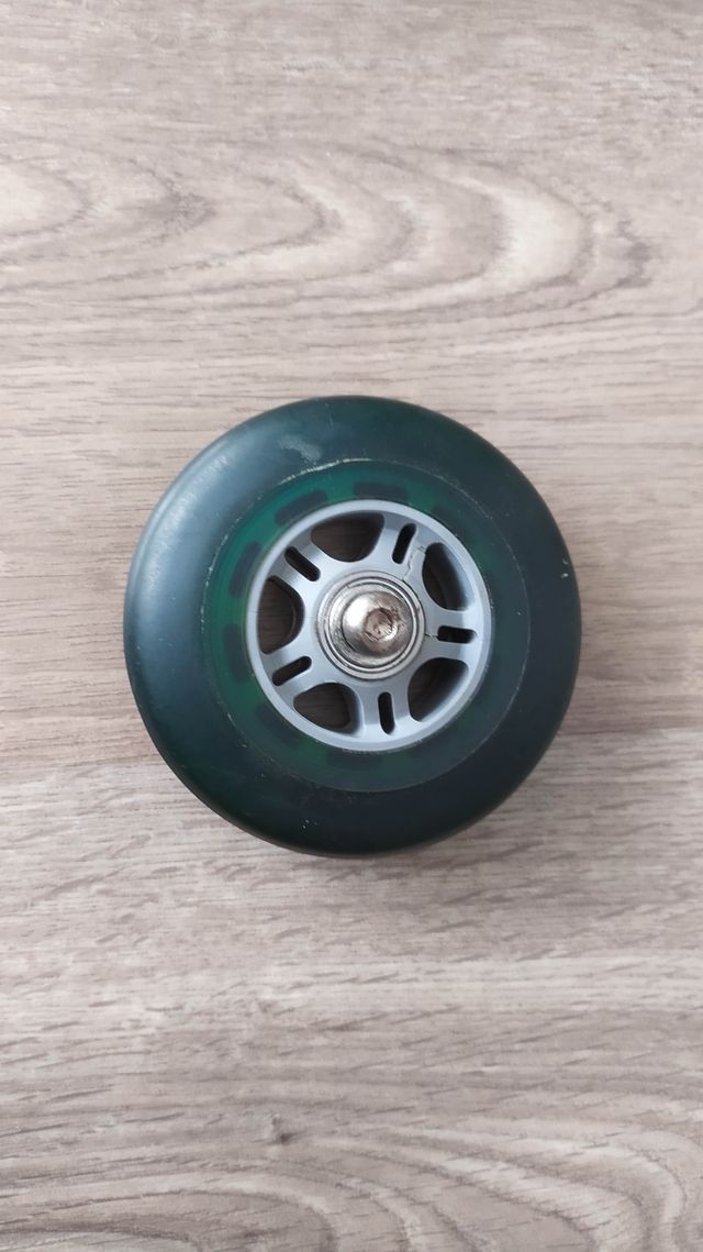 rueda 10 cm