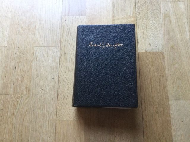 Novelas Frank G. Slaughter tomo 1