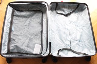 Maleta Cabina Gabol Orleans – Bolsos Maruja