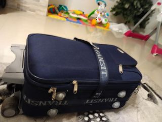 Maleta de viaje 12 kilos de segunda mano por 10 EUR en Catarroja en WALLAPOP