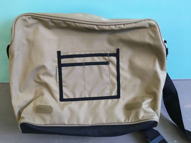 Bolsa maleta portatil