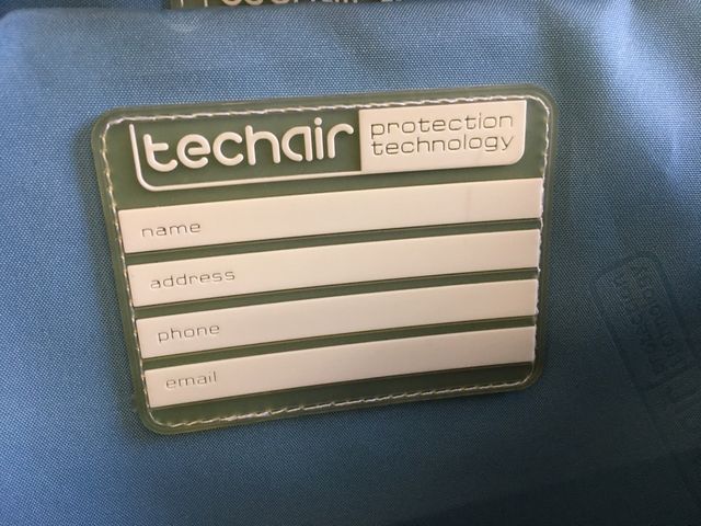 Bolsa maleta portatil