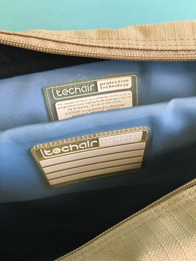 Bolsa maleta portatil