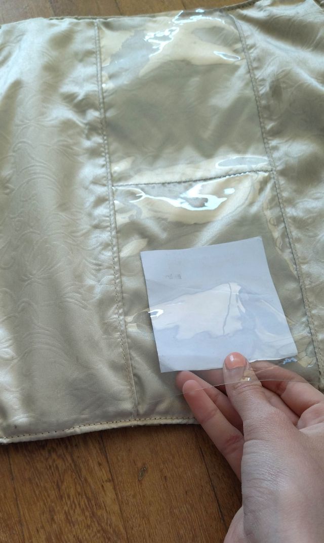 ¡Bolso maternal JU.JU.BE