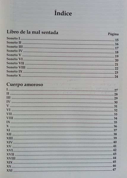 LOTE 02 Libros de POESÍA - MADRID