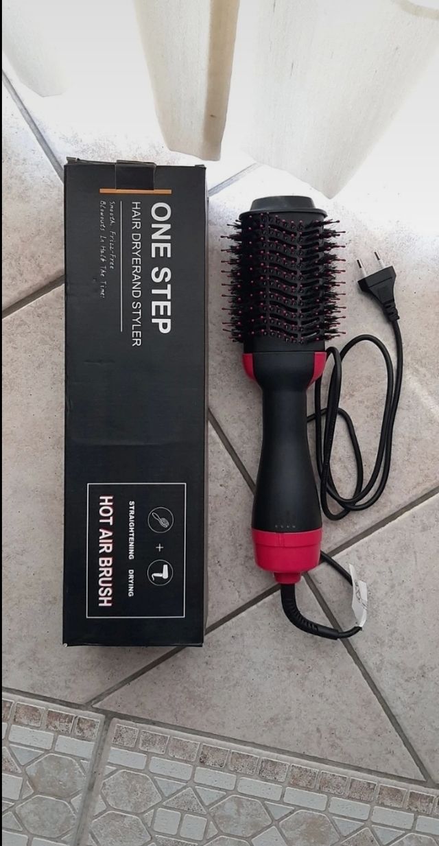 Spazzola lisciante Ultraskin