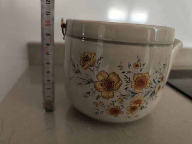 tetera japonesa y azucarero