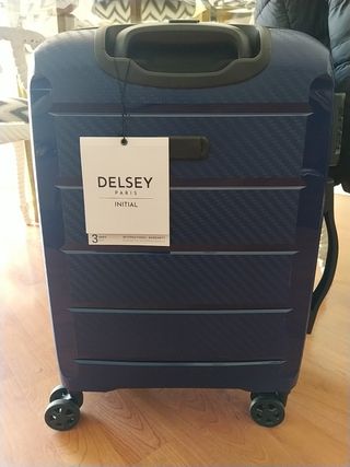 Maletas Delsey: Calidad Garantizada - ¡Oferta! - [junio 2022]
