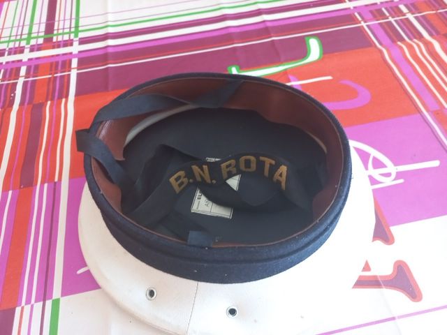 lepanto más cinta  base naval de rota