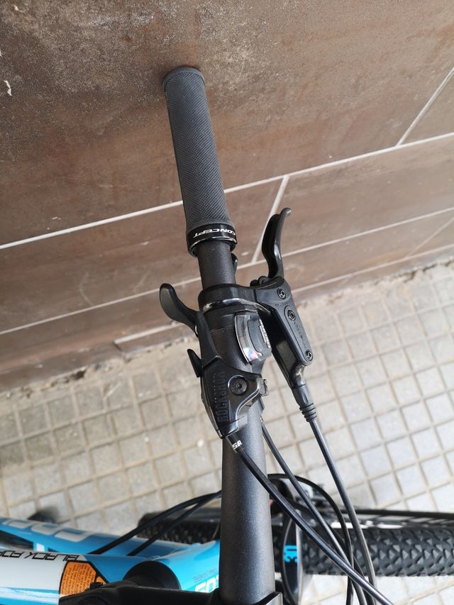 Focus Black forest ltd 27,5er