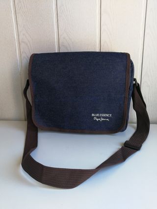 Mochila para portátil 15,6 Pepe Jeans Jasp Dos Compartimentos