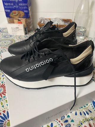 Zapatos Doralatina. Descubre los mejores modelos de la firma.