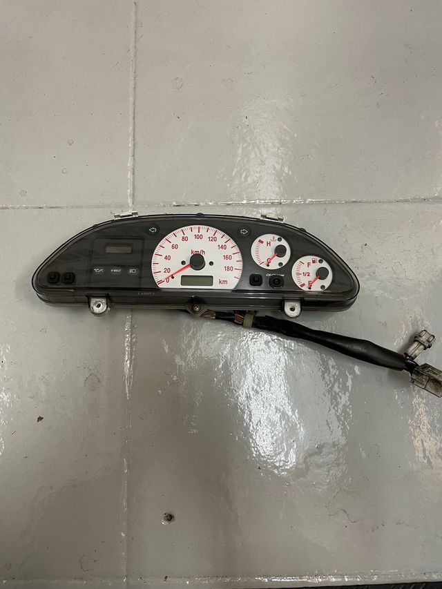 Panel/cuenta Km Yamaha Tmax 500