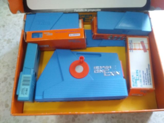 Super cinexin disney