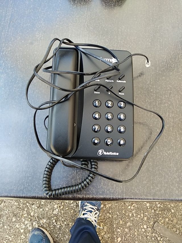 Teléfono