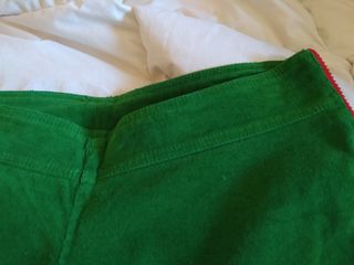 Pantalone Denim l356 Kocca - Le Follie Shop