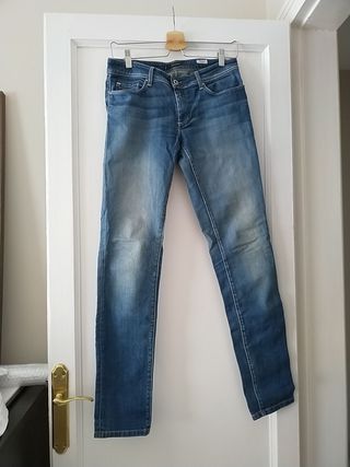 Vaqueros Push Up Wonder de Mujer | Salsa Jeans ® España