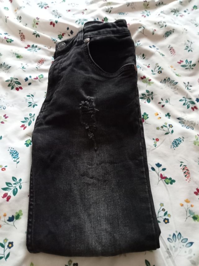 vaqueros illusive london