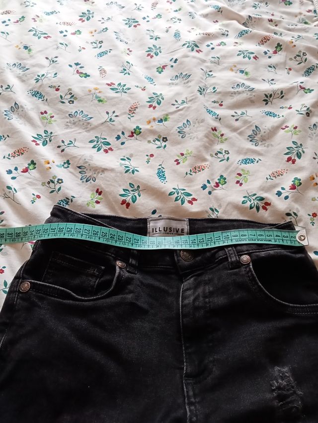 vaqueros illusive london