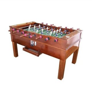 Mesas de BILLAR y FUTBOLINES