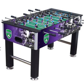 Mesas de BILLAR y FUTBOLINES