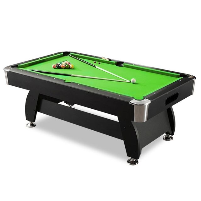 Mesas de BILLAR y FUTBOLINES