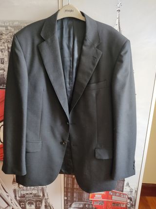 Chaqueta hombre Emidio tucci de segunda mano por 15 EUR en  Amorebieta-Etxano en WALLAPOP