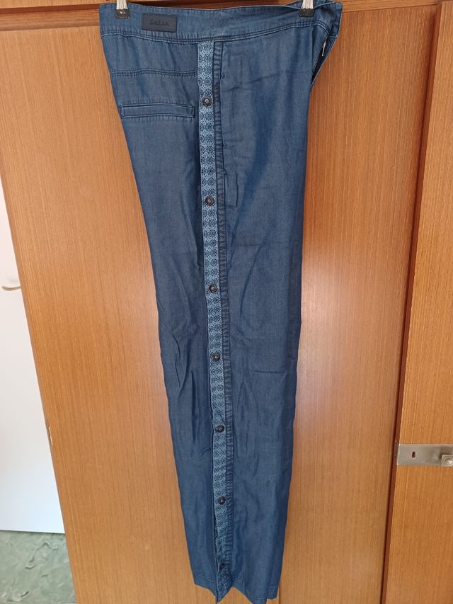 HOY! Jeans Salsa T.40