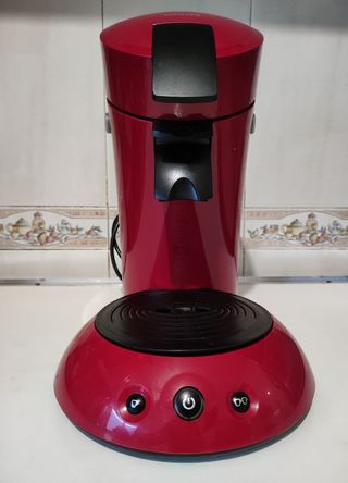 Cafetera de segunda mano en Azuqueca de Henares en WALLAPOP