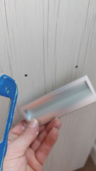 REPARACIÓN DEL MUEBLE E INSTALACIÓN