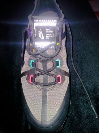Zapatillas Nike vm.2019 de segunda mano por 30 EUR en Madrid en WALLAPOP
