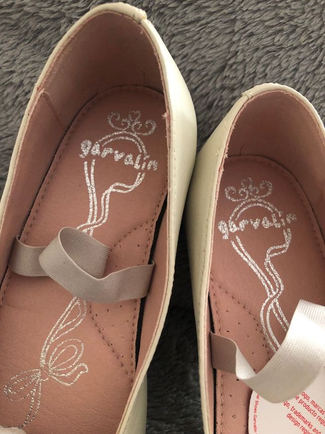 Bailarinas de fiesta niñas