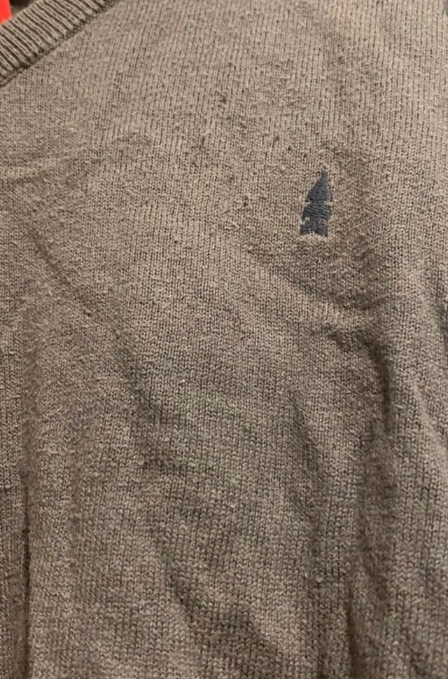 Lote camisa y jersey talla M