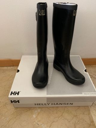 Bota Agua Hombre Midsund Helly Hansen | Others 54484 - iNautia