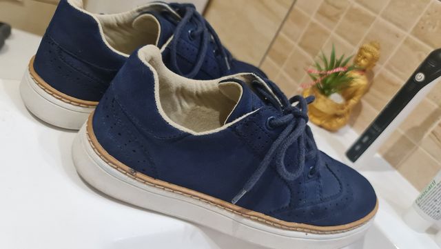 Zapatos Niño