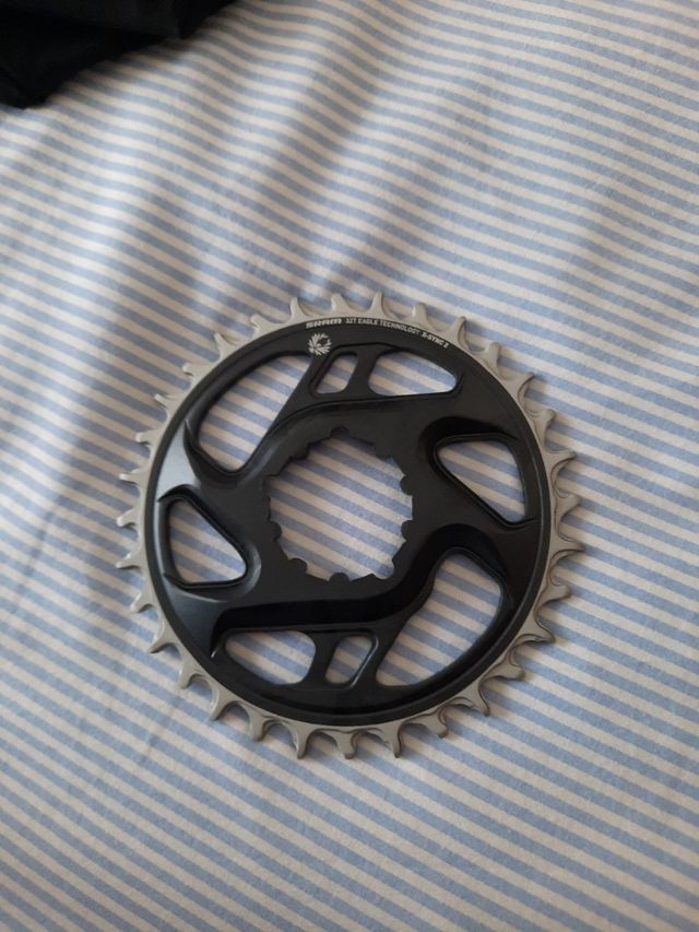 Plato SRAM Eagle GX X-Sync 2 12V