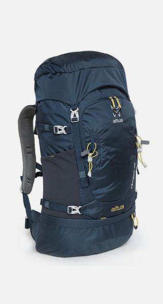 Mochila altus pirineos 40 H30 de segunda mano por 79 EUR en Alcoy en  WALLAPOP