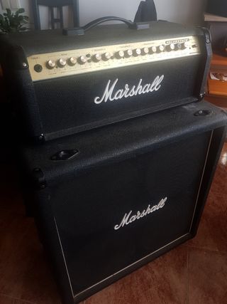 Marshall Valvestate VS100 de segunda mano por 395 EUR en Girona en WALLAPOP