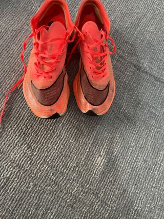 Nike ZoomX VaporFly Next%: la renovación de la VaporFly 4% -  Foroatletismo.com