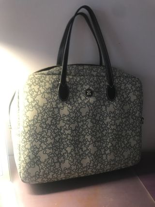 Maletín Tous de segunda mano en WALLAPOP