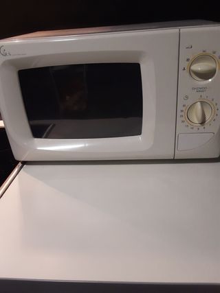 HORNO DAEWOO OFERTA! 600 en Venustiano Carranza, Ciudad de México por $600  | Segundamano.mx