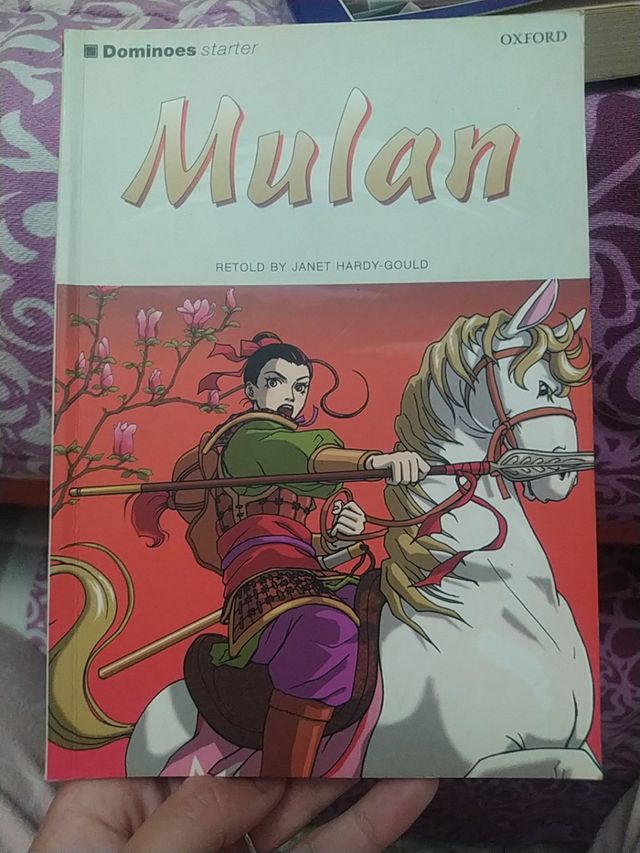Mulan