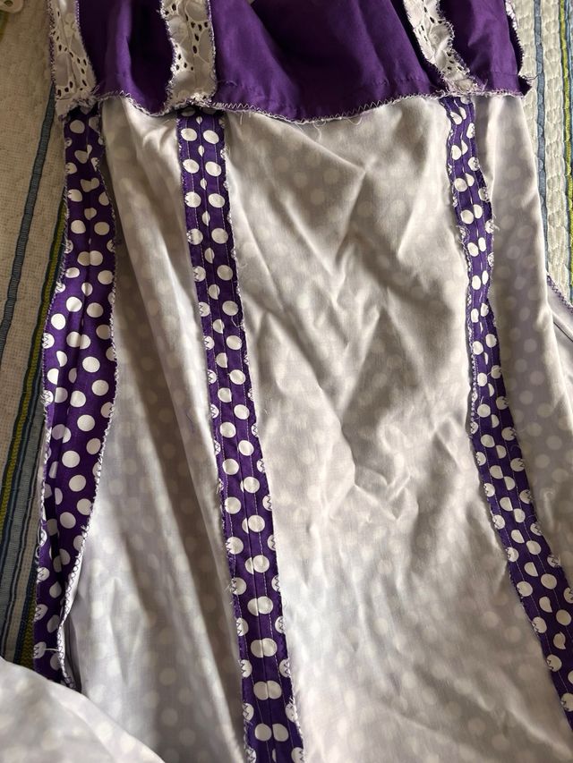 Trajes flamenca madre-hija