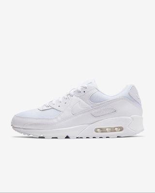 NIKE AIR MAX 90 NUEVAS (a estrenar) de segunda mano por 49 EUR en Bilbao en  WALLAPOP