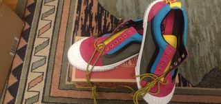 vans old skool tc lug